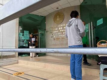 Ingresan casi tres veces más casos de los que logran sentenciar en el Poder Judicial