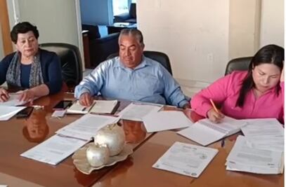 Regidores de San Salvador piden la comparecencia de titulares de áreas del ayuntamiento