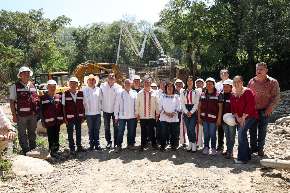 Foto: Gobierno de Hidalgo