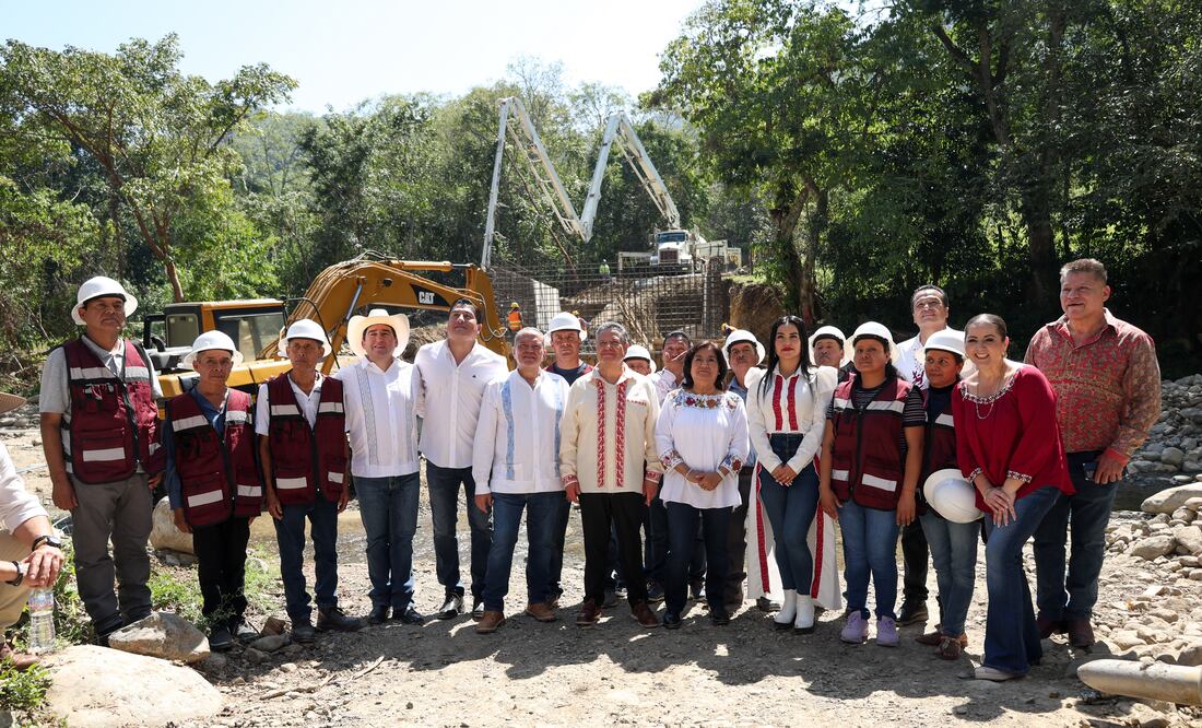 Foto: Gobierno de Hidalgo