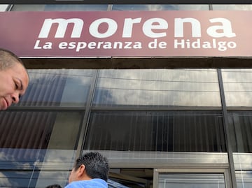 Hasta ocho mil podrían inscribirse como candidatos para proceso 2024: Morena