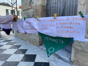 Exigen abasto de medicamento para aborto y mayor difusión del servicio en clínicas públicas