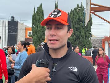 Pachuca destinará 50 millones de pesos a la rehabilitación de calles y drenaje en colonias marginadas