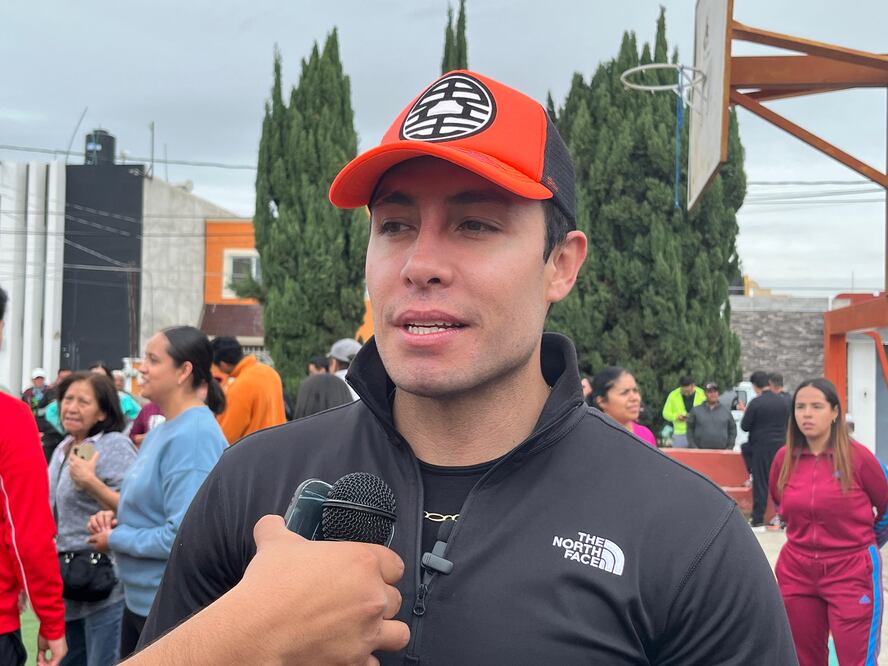 Foto: Ricardo Calleja