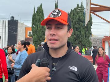 Pachuca destinará 50 millones de pesos a la rehabilitación de calles y drenaje en colonias marginadas