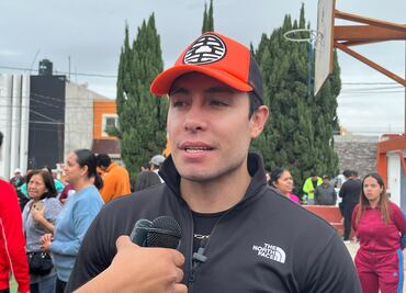 Pachuca destinará 50 millones de pesos a la rehabilitación de calles y drenaje en colonias marginadas