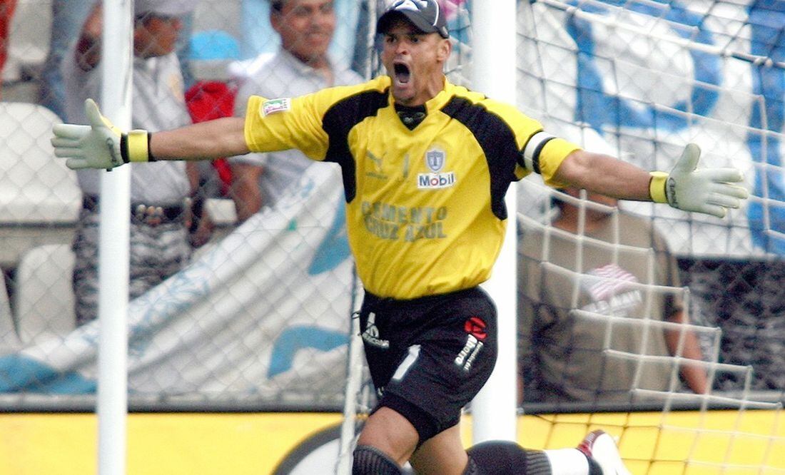 Miguel Calero Foto: Archivo El Universal