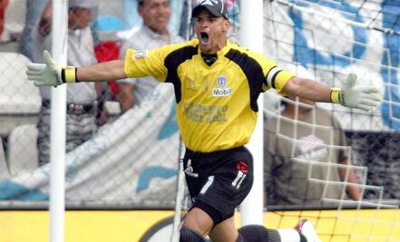 ¿Quién era Miguel Calero?