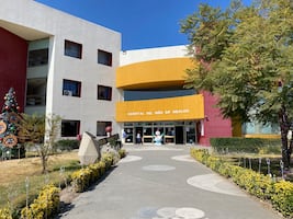 Aumentan quemaduras en menores durante carnavales y festejos decembrinos en Hidalgo