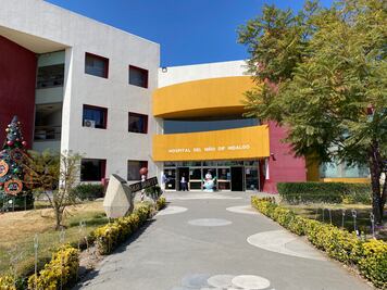 Aumentan quemaduras en menores durante carnavales y festejos decembrinos en Hidalgo