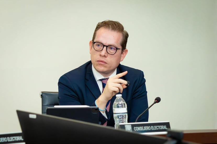 IEEH retoma análisis de reglas para postulación de candidaturas rumbo a elecciones de 2027