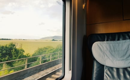 Empresas hidalguenses buscan sumarse a construcción de trenes del AIFA–Pachuca