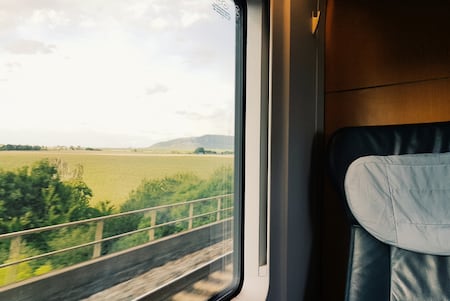 Empresas hidalguenses buscan sumarse a construcción de trenes del AIFA–Pachuca