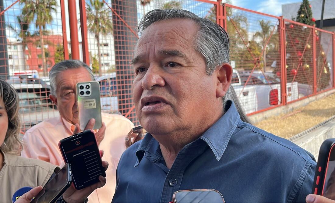 Foto: Ricardo Calleja