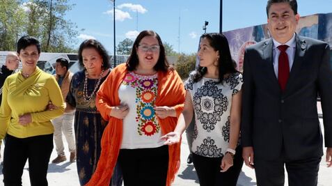 Buscan recuperar 10 estaciones ferroviarias; serán salas de lectura