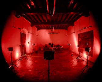 Explorar el sonido: cuando el público se vuelve parte de la obra