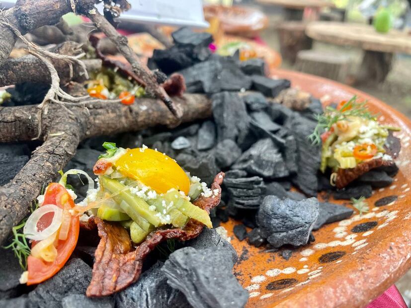 Hidalgo impulsa la certificación de cocineras tradicionales para destacar su riqueza gastronómica | Foto: Turismo Hidalgo