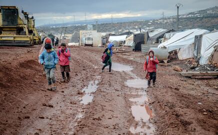 Hidalgo, en la lista de estados con trata de personas con fines sexuales en contextos de movilidad