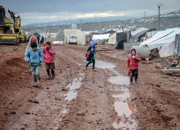 Hidalgo, en la lista de estados con trata de personas con fines sexuales en contextos de movilidad