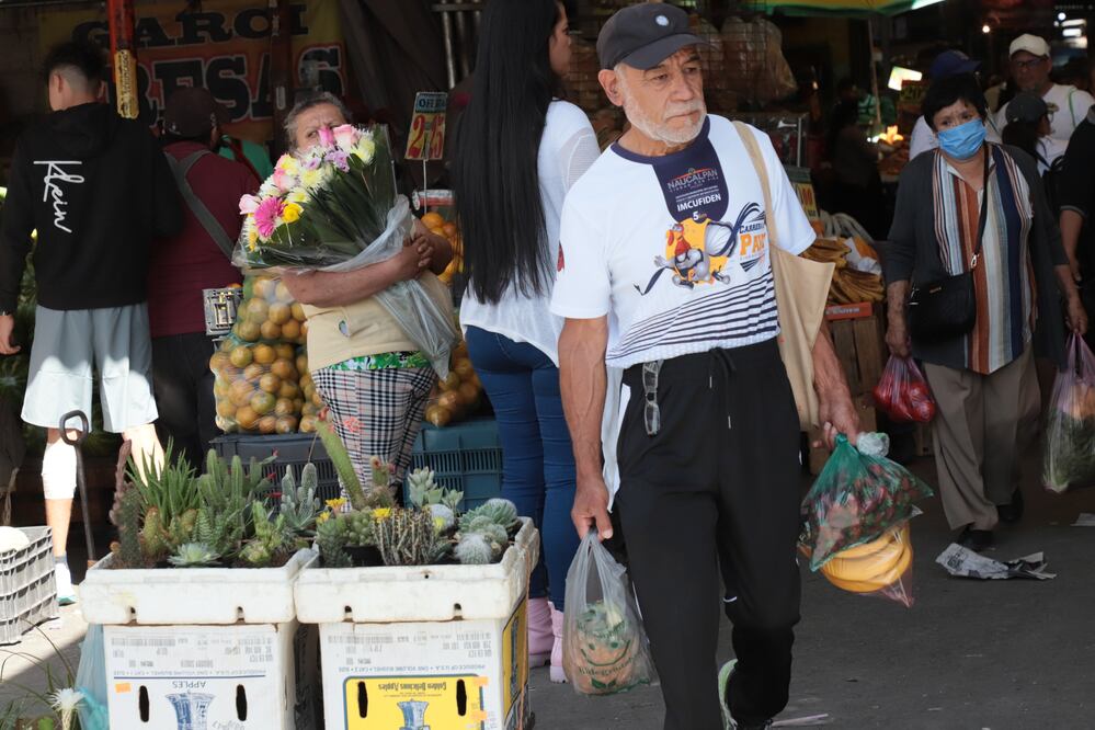 En Hidalgo la variación de precios al consumidor alcanzó el 6.44 por ciento durante julio y se encuentra entre las nueve entidades con mayor aumento de precios I Foto: Especial