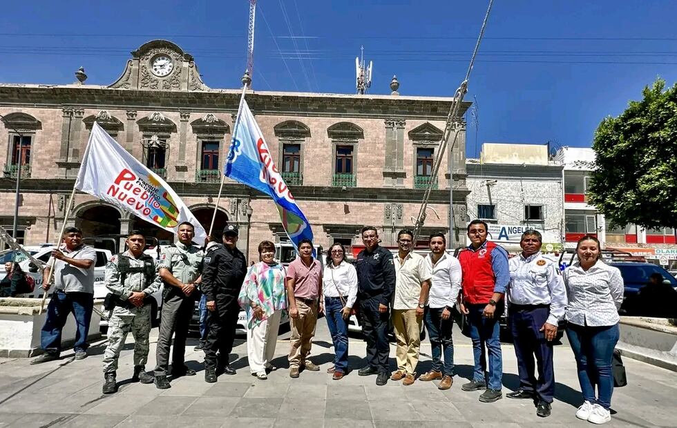 Aseguran que Ixmiquilpan está listo para recibir al turismo; seguridad garantizada | Foto: Especial