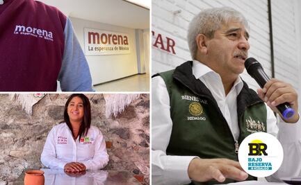 Bajo Reserva Hidalgo 29/07/25