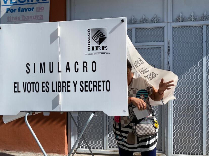 Foto: Luis Soriano