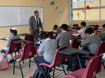 Aún sin resolutivos en revisión de maestros-regidores en Hidalgo