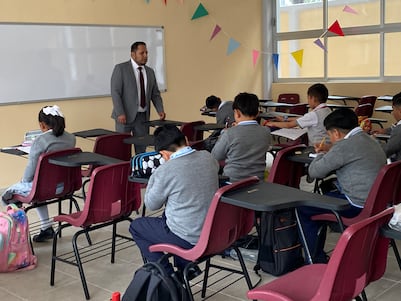 Aún sin resolutivos en revisión de maestros-regidores en Hidalgo