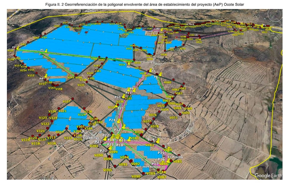 Conoce los detalles de la resolución y el futuro de la energía solar en Hidalgo | Captura de pantalla