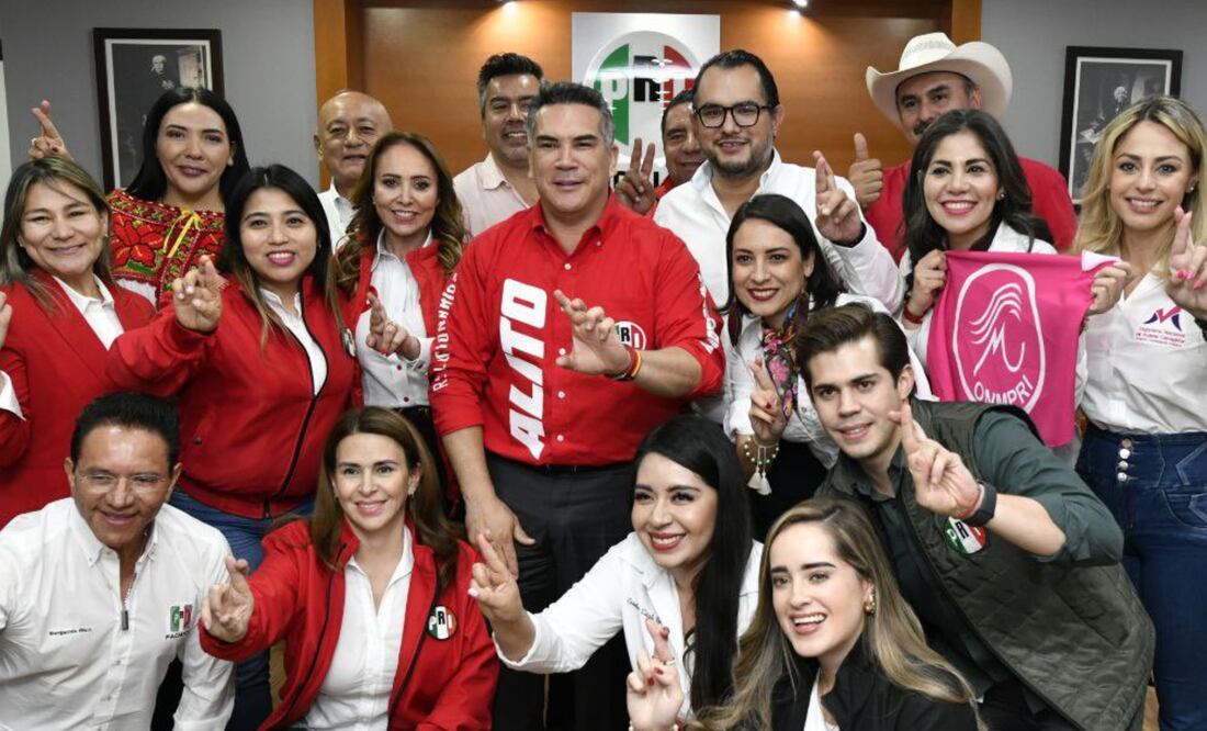 Foto: TW Alejandro Moreno