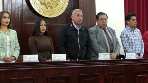 Aprueban en cabildo de Pachuca a PRO FAJ para recolectar la basura por 40 millones de pesos