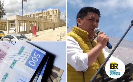 Bajo Reserva Hidalgo 31/07/25