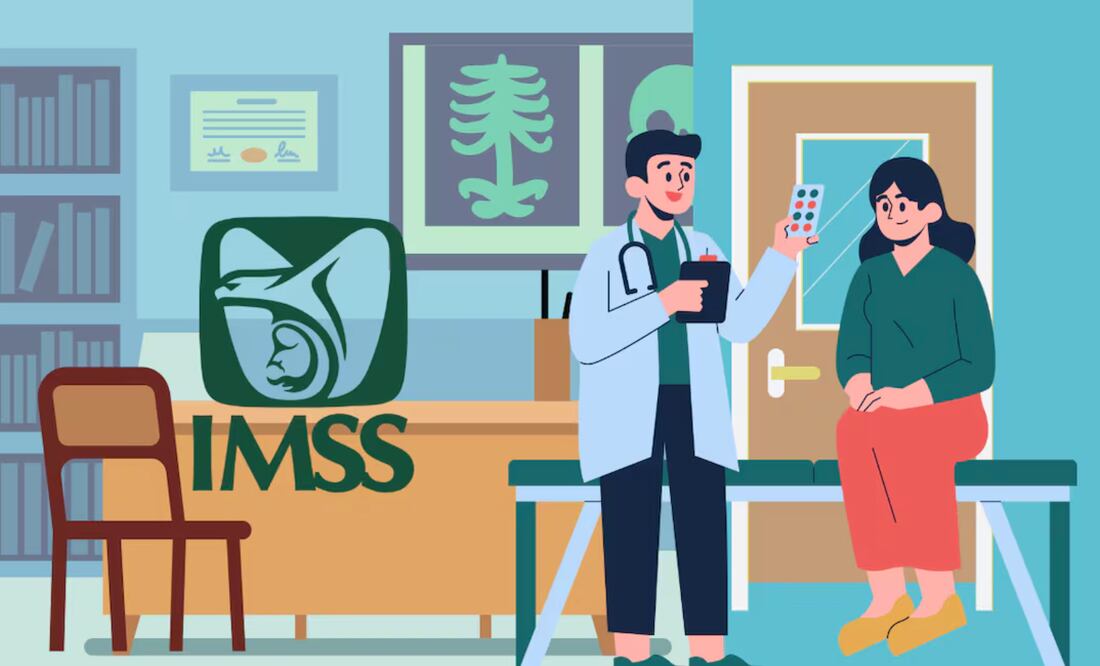 Opciones para trabajadores independientes en México. Foto: El Universal