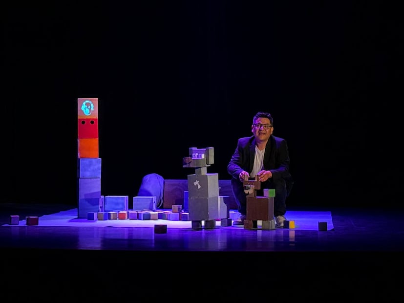 Festival de Monólogos llegará a Hidalgo con siete obras y una producción local en cartelera | Foto: Cultura Hidalgo