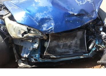 Al menos 10 accidentes durante Semana Santa en Tulancingo