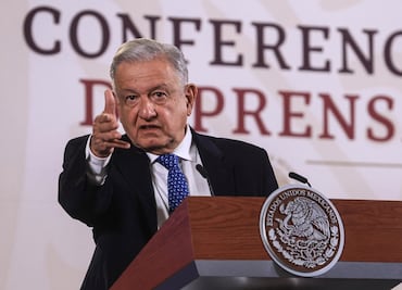 Anular elección "sería como soltar a un tigre o muchos tigres": AMLO