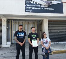 Denuncian a cuatro municipios de Hidalgo por realizar corridas de toros sin reglamento taurino