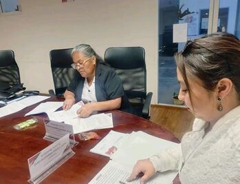 Comunidades piden representación indígena en Cardonal