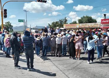 Manifestaciones de San Salvador son fomentadas por exregidores: alcalde