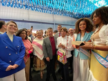 “Cada quien es responsable de lo que dice": Menchaca sobre Viggiano y presunto desvío