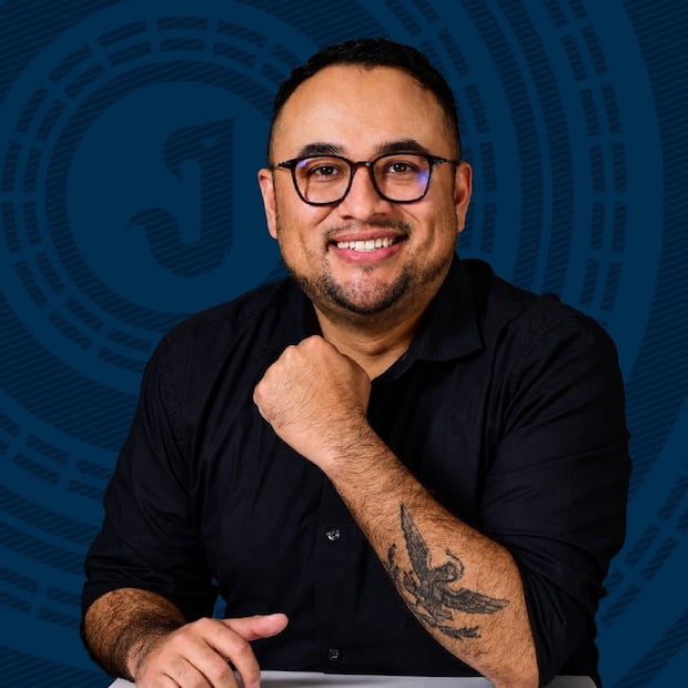 Jorge Luis Martínez