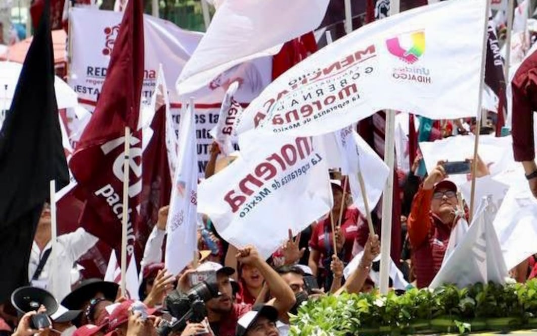 Los candidatos independientes a ayuntamientos y diputaciones locales se repartirán 5 millones 405 mil 848 entre todos.