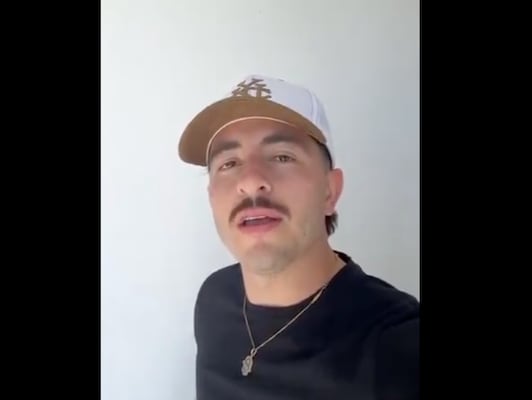 ¡Malas noticias para los Tuzos! Alan Mozo queda fuera del Clausura 2026