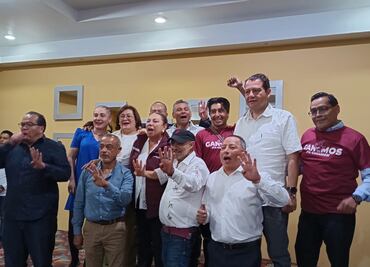 A partir de hoy inicia la construcción de la Cuarta Transformación en Tulancingo: Lorena García
