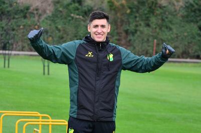 ¿Quién es Gastón Togni, nuevo refuerzo de los Tuzos del Pachuca?