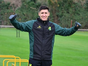 ¿Quién es Gastón Togni, nuevo refuerzo de los Tuzos del Pachuca?