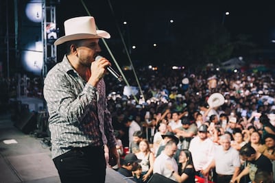 Congreso de Hidalgo analiza prohibir narcocorridos para fomentar cultura de paz