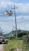 CFE y gobierno de Hidalgo fortalecen infraestructura eléctrica