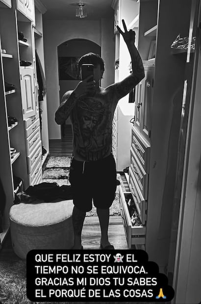 Pachuca destituye a Jaime Lozano y desata controversia; “La Chofis” López lanza indirecta y “Chaco” Giménez le responde | Captura de pantalla